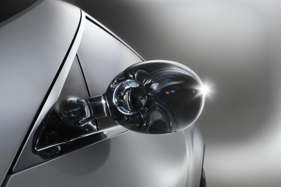  Nissan Qazana Concept 2009 года  (фото 29 из 40)